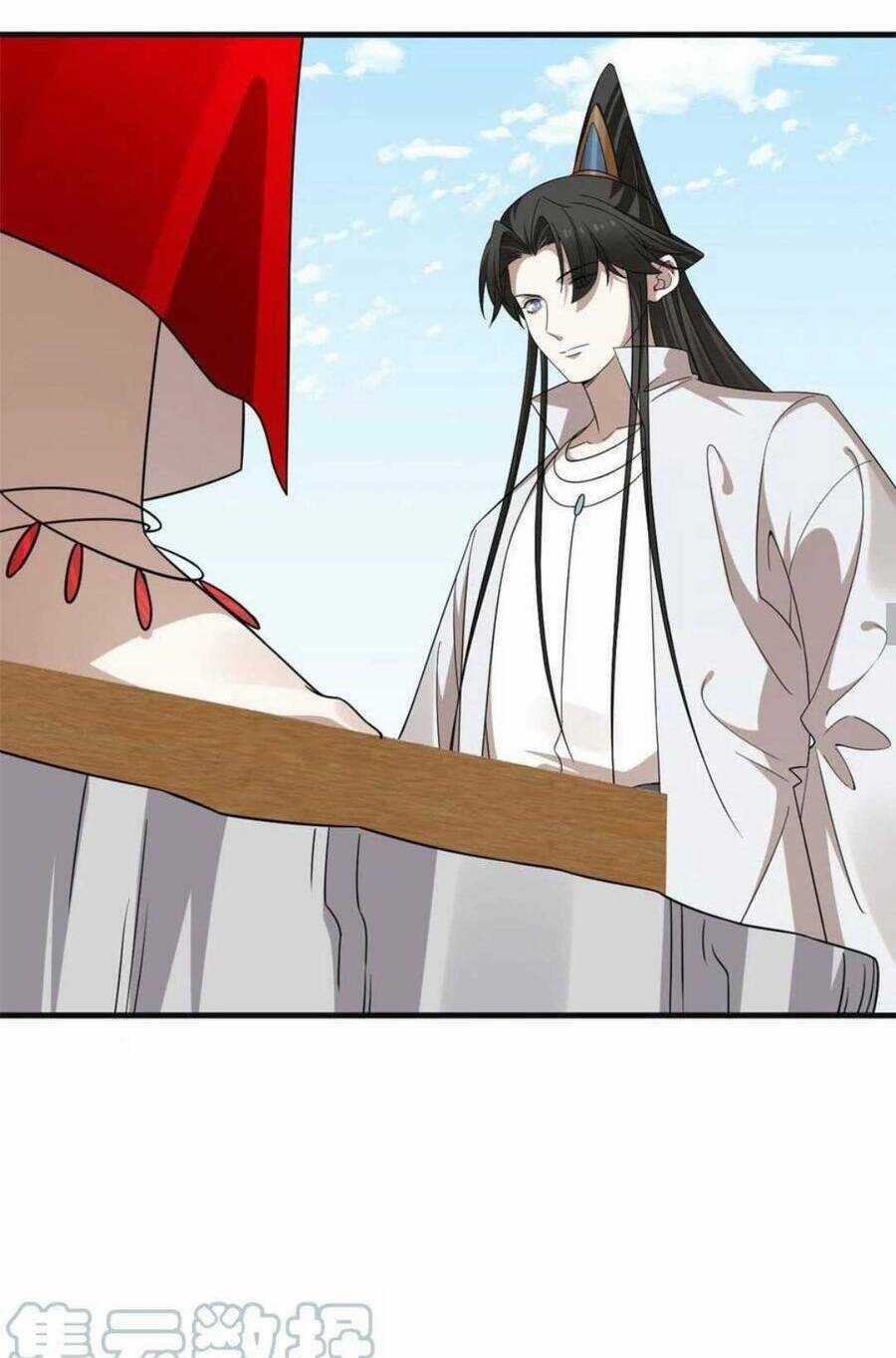 Độc Bộ Thiên Hạ: Đặc Công Thần Y Chapter 428 trang 39