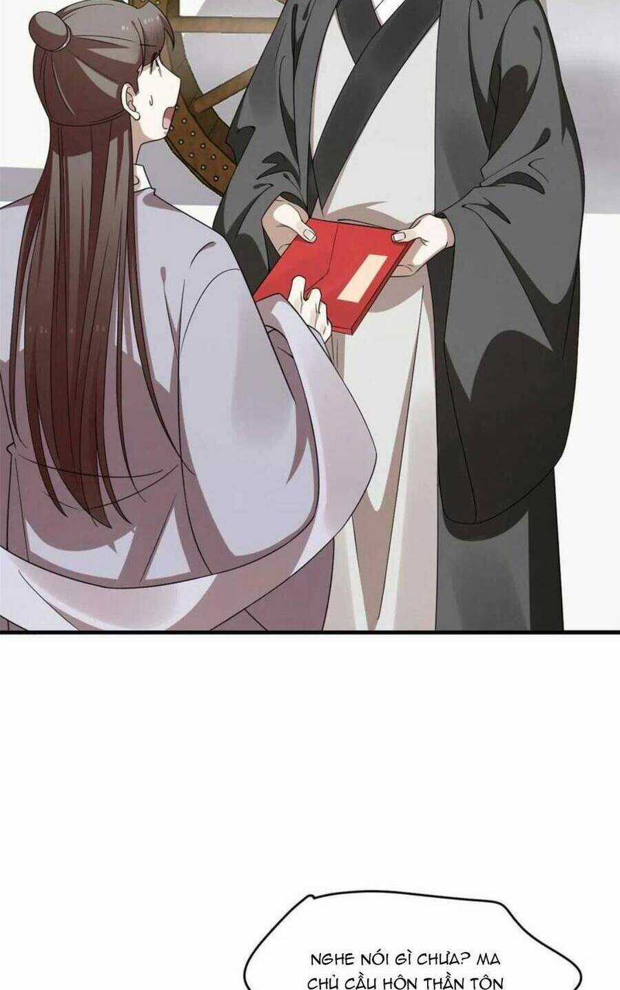 Độc Bộ Thiên Hạ: Đặc Công Thần Y Chapter 428 trang 4