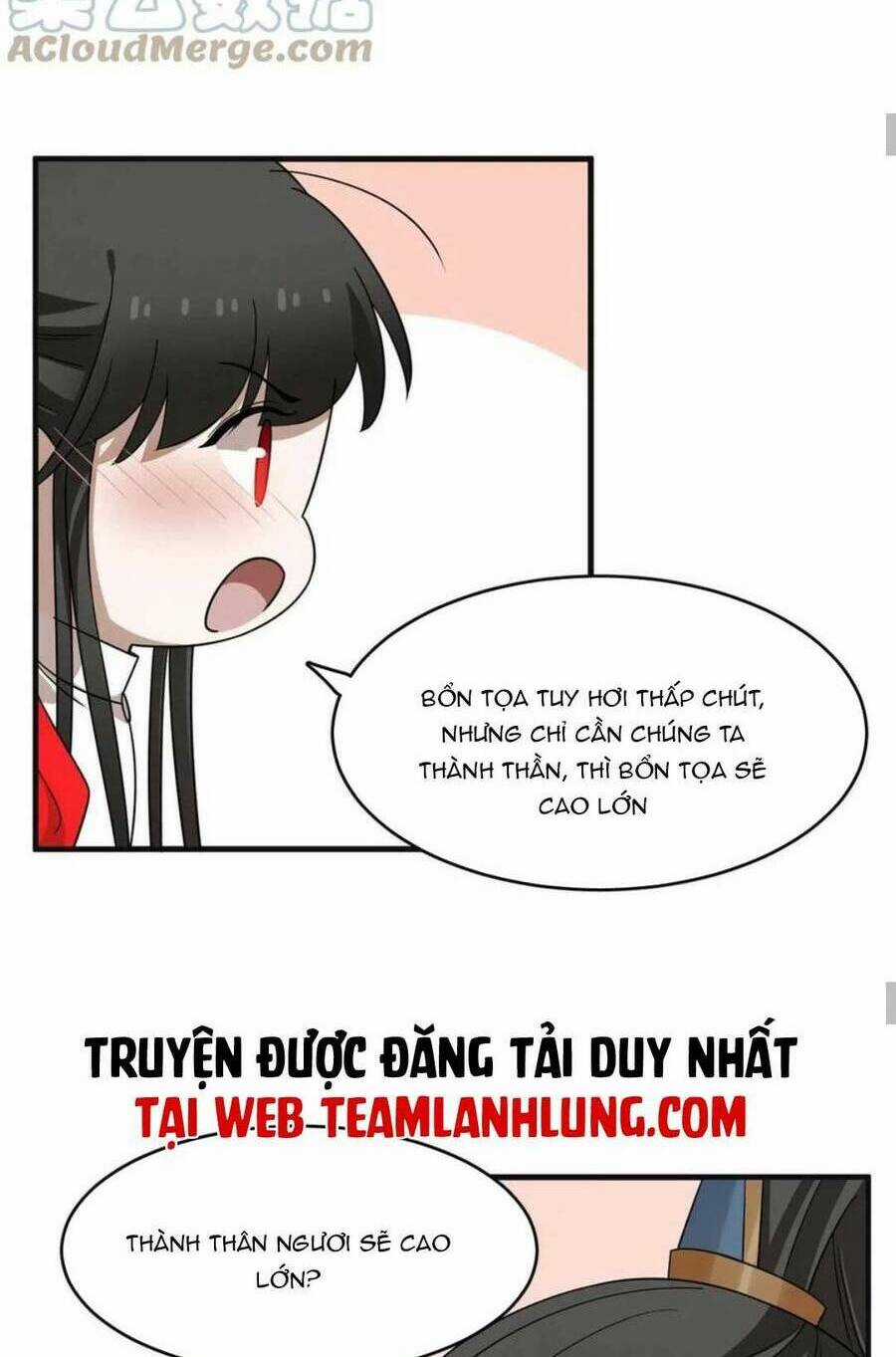 Độc Bộ Thiên Hạ: Đặc Công Thần Y Chapter 428 trang 40