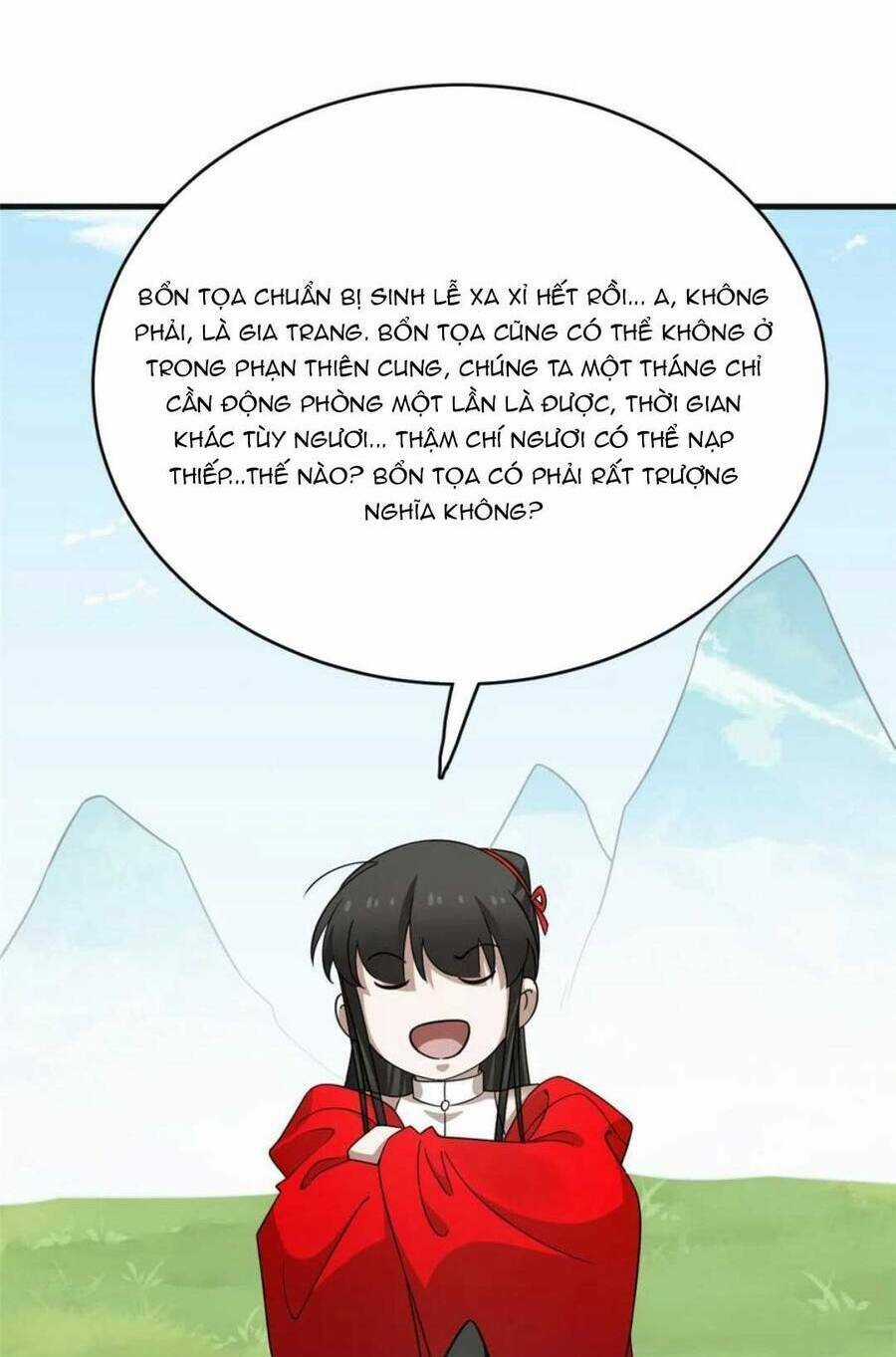 Độc Bộ Thiên Hạ: Đặc Công Thần Y Chapter 428 trang 43