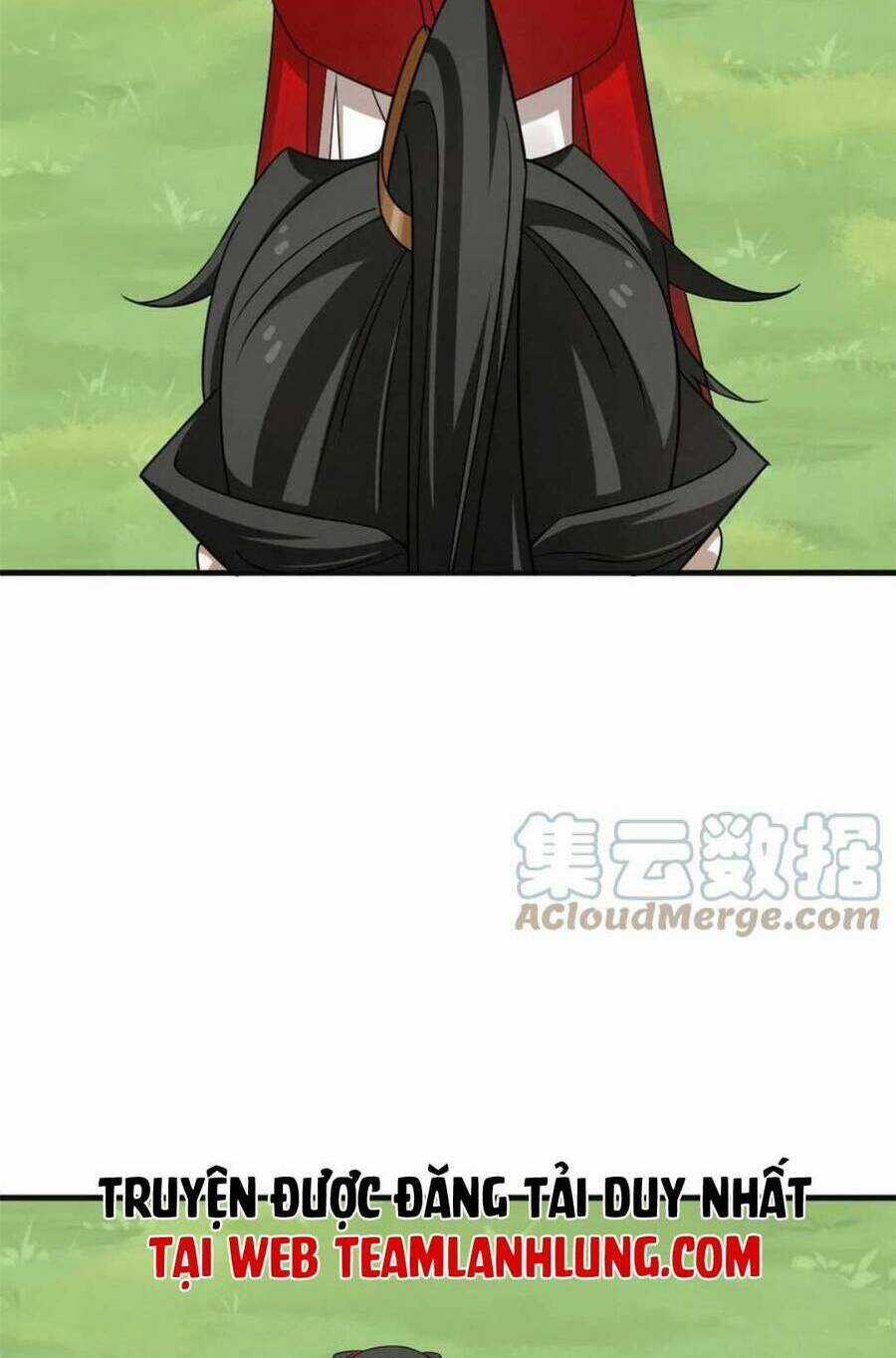 Độc Bộ Thiên Hạ: Đặc Công Thần Y Chapter 428 trang 44