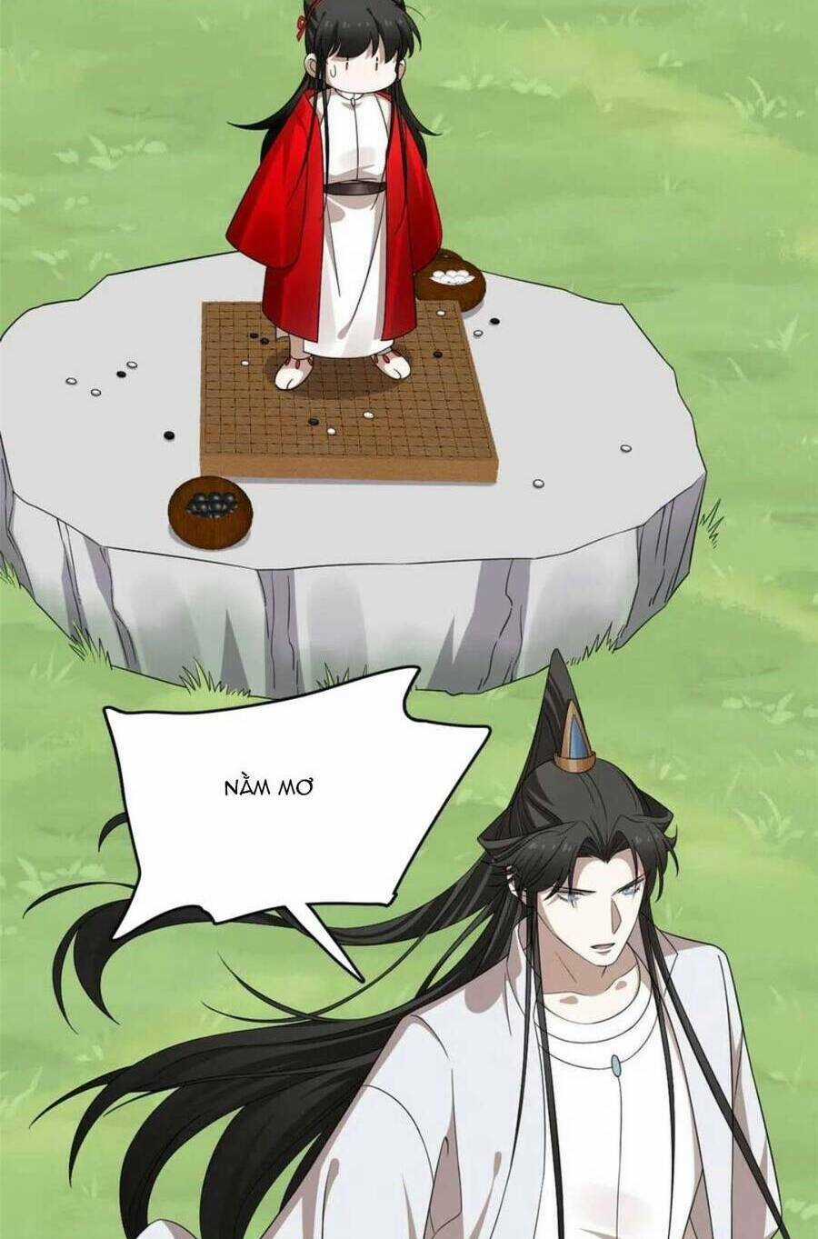 Độc Bộ Thiên Hạ: Đặc Công Thần Y Chapter 428 trang 45