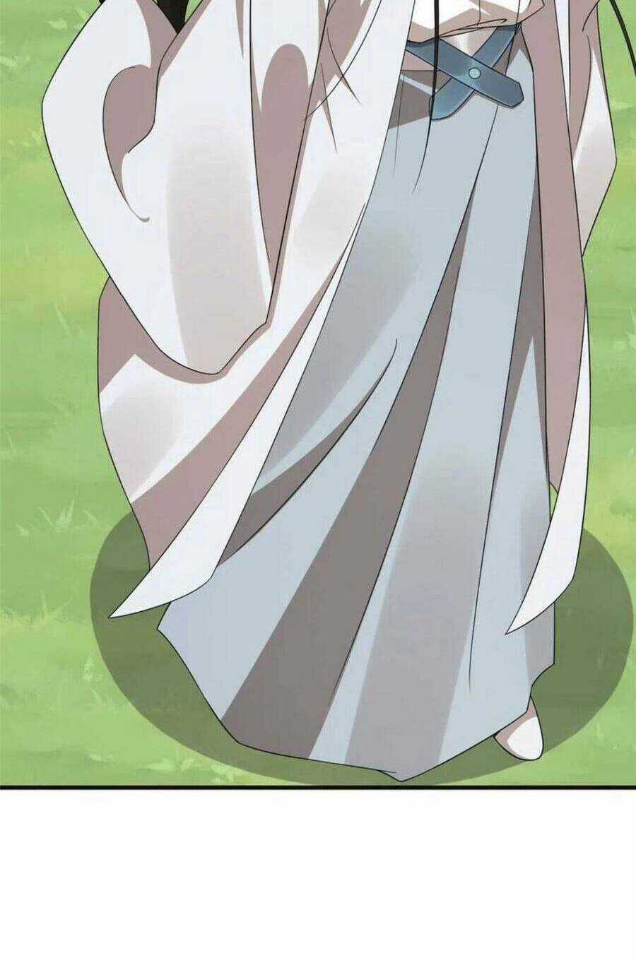 Độc Bộ Thiên Hạ: Đặc Công Thần Y Chapter 428 trang 46