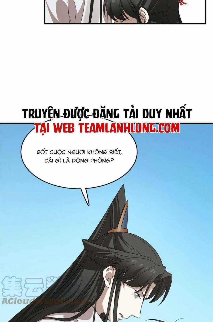 Độc Bộ Thiên Hạ: Đặc Công Thần Y Chapter 428 trang 49