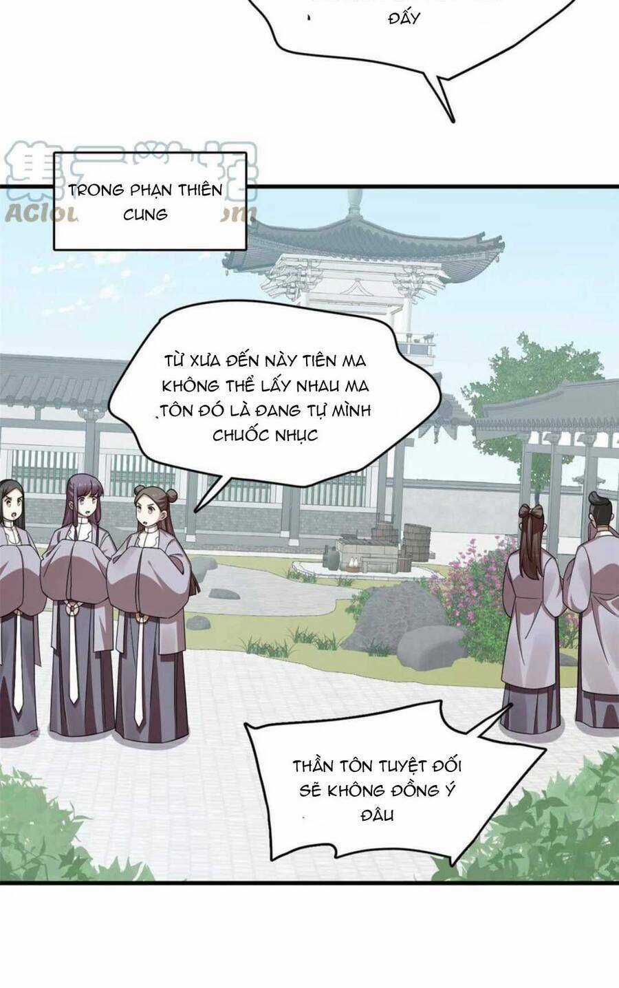 Độc Bộ Thiên Hạ: Đặc Công Thần Y Chapter 428 trang 5