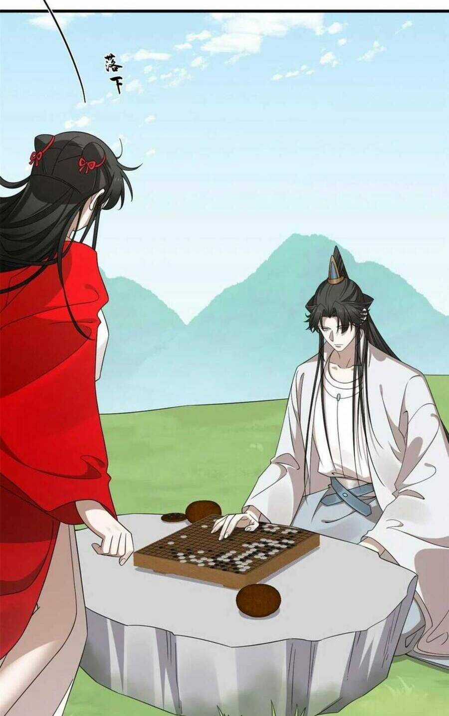 Độc Bộ Thiên Hạ: Đặc Công Thần Y Chapter 428 trang 8