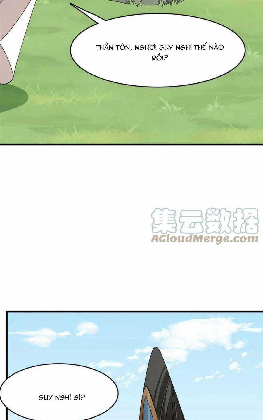 Độc Bộ Thiên Hạ: Đặc Công Thần Y Chapter 428 trang 9