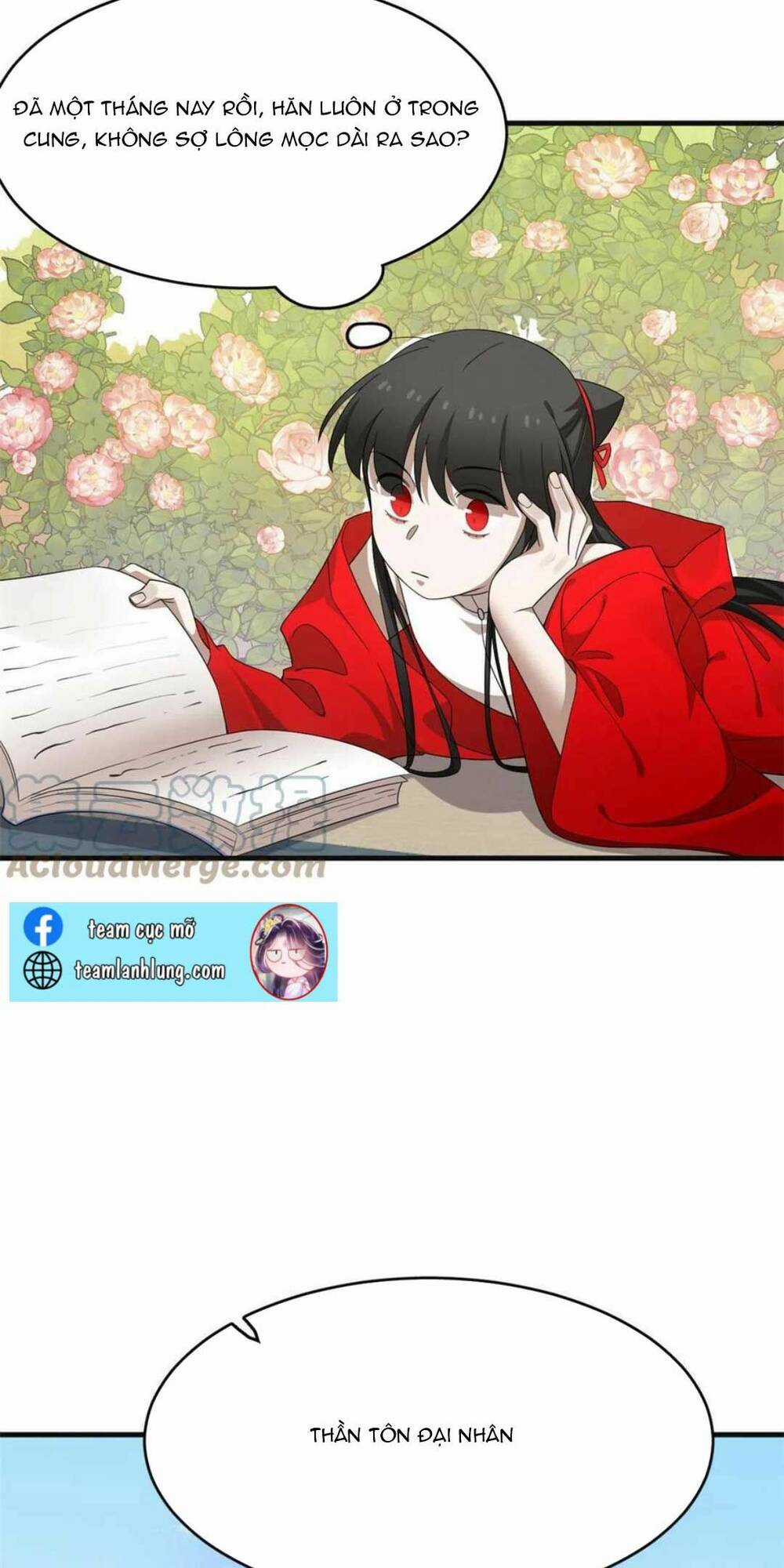 Độc Bộ Thiên Hạ: Đặc Công Thần Y Chapter 429 trang 10