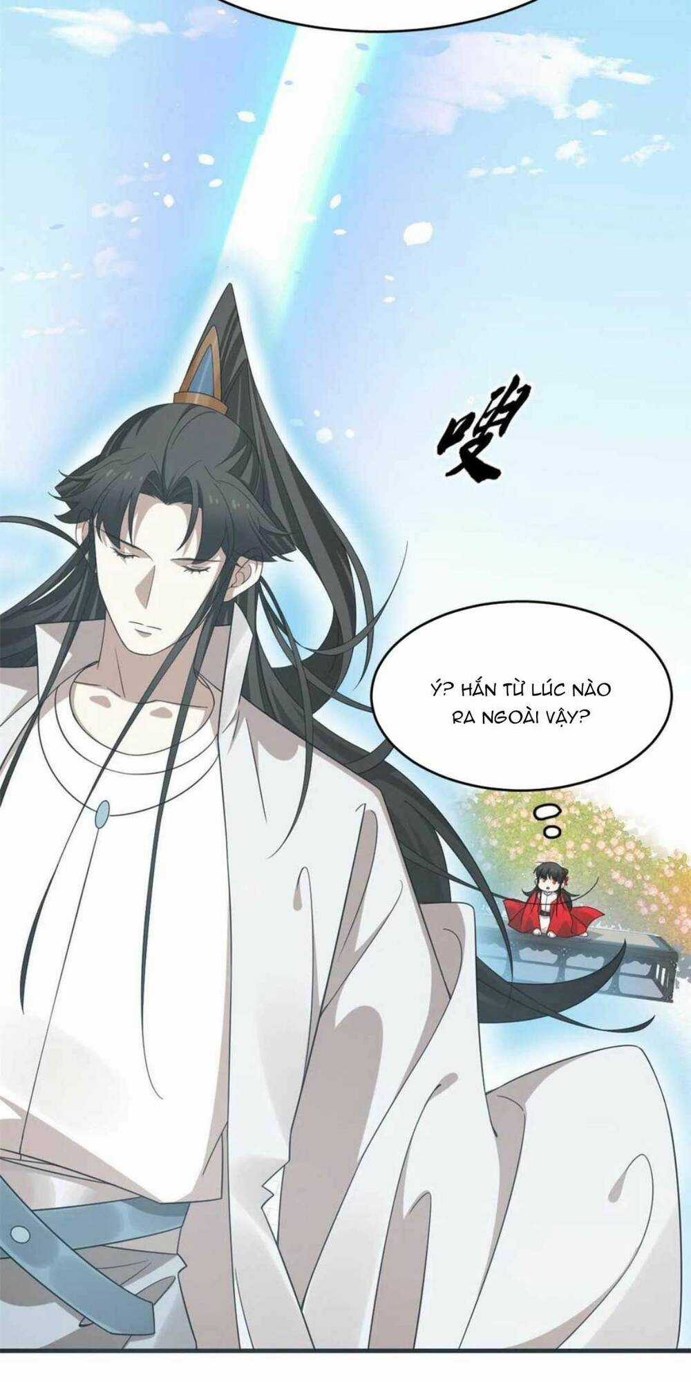 Độc Bộ Thiên Hạ: Đặc Công Thần Y Chapter 429 trang 11