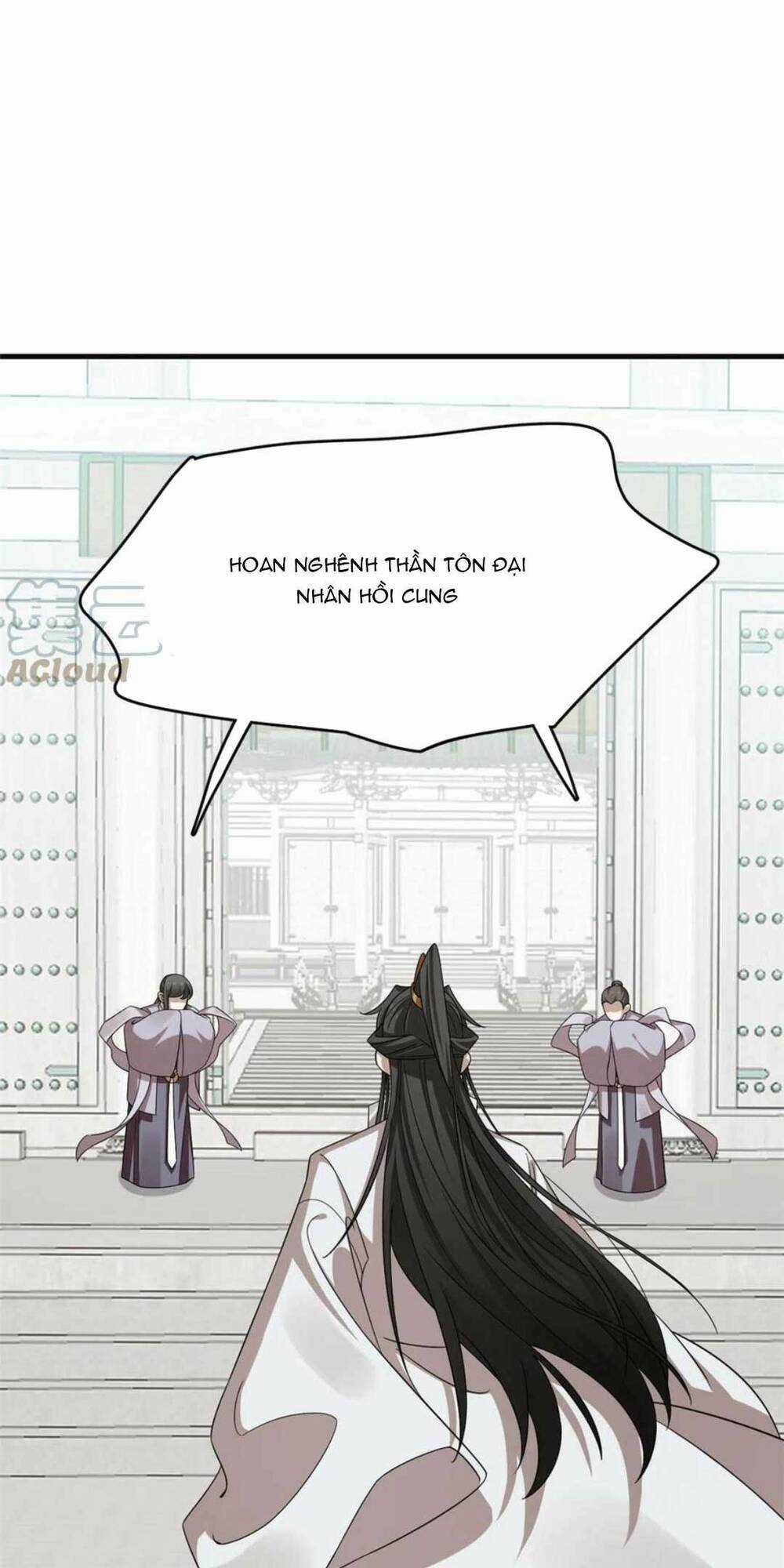 Độc Bộ Thiên Hạ: Đặc Công Thần Y Chapter 429 trang 12