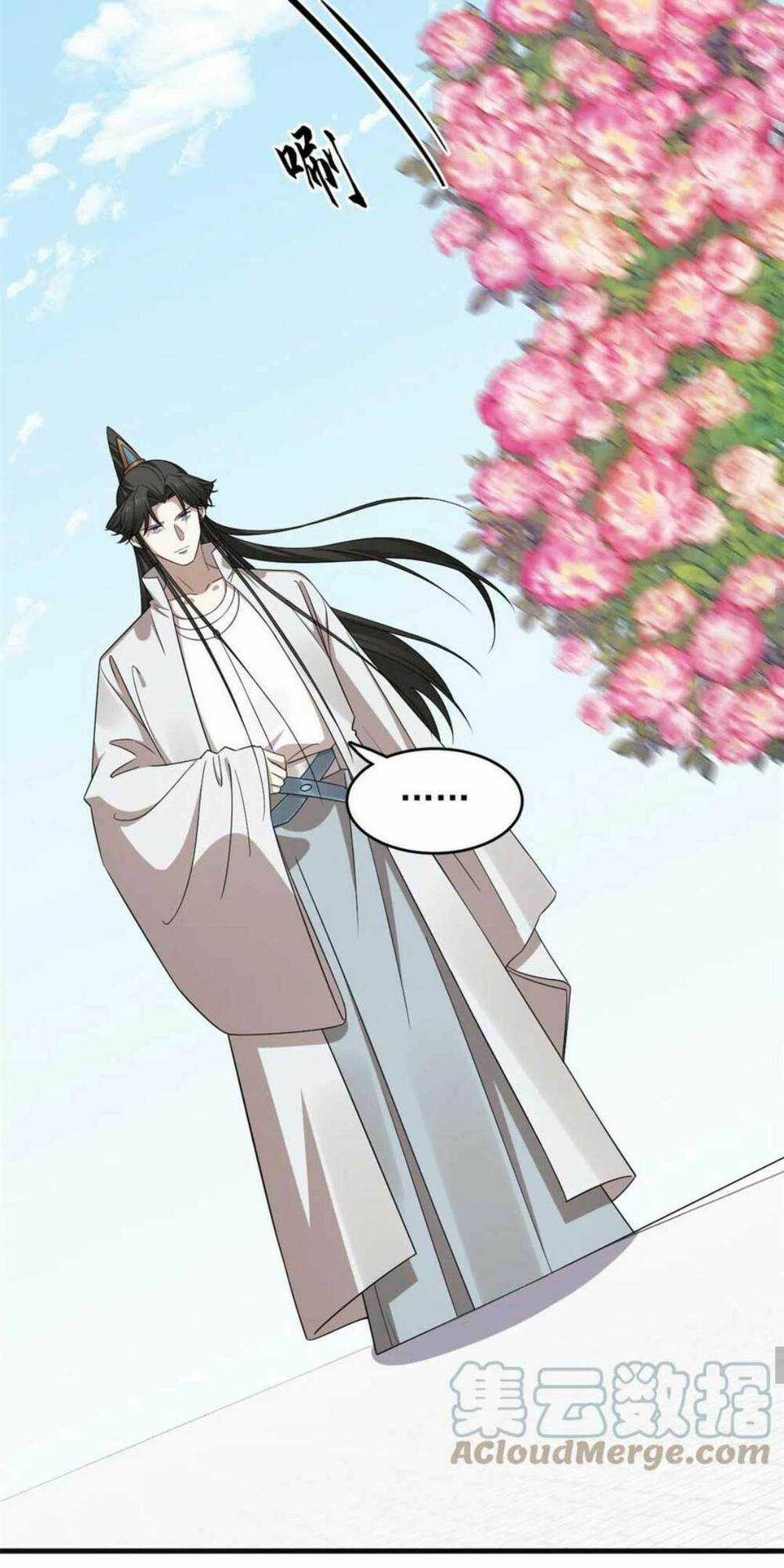 Độc Bộ Thiên Hạ: Đặc Công Thần Y Chapter 429 trang 15