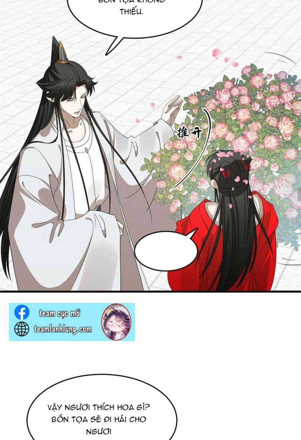 Độc Bộ Thiên Hạ: Đặc Công Thần Y Chapter 429 trang 17