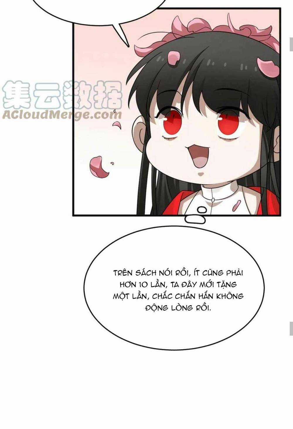 Độc Bộ Thiên Hạ: Đặc Công Thần Y Chapter 429 trang 18