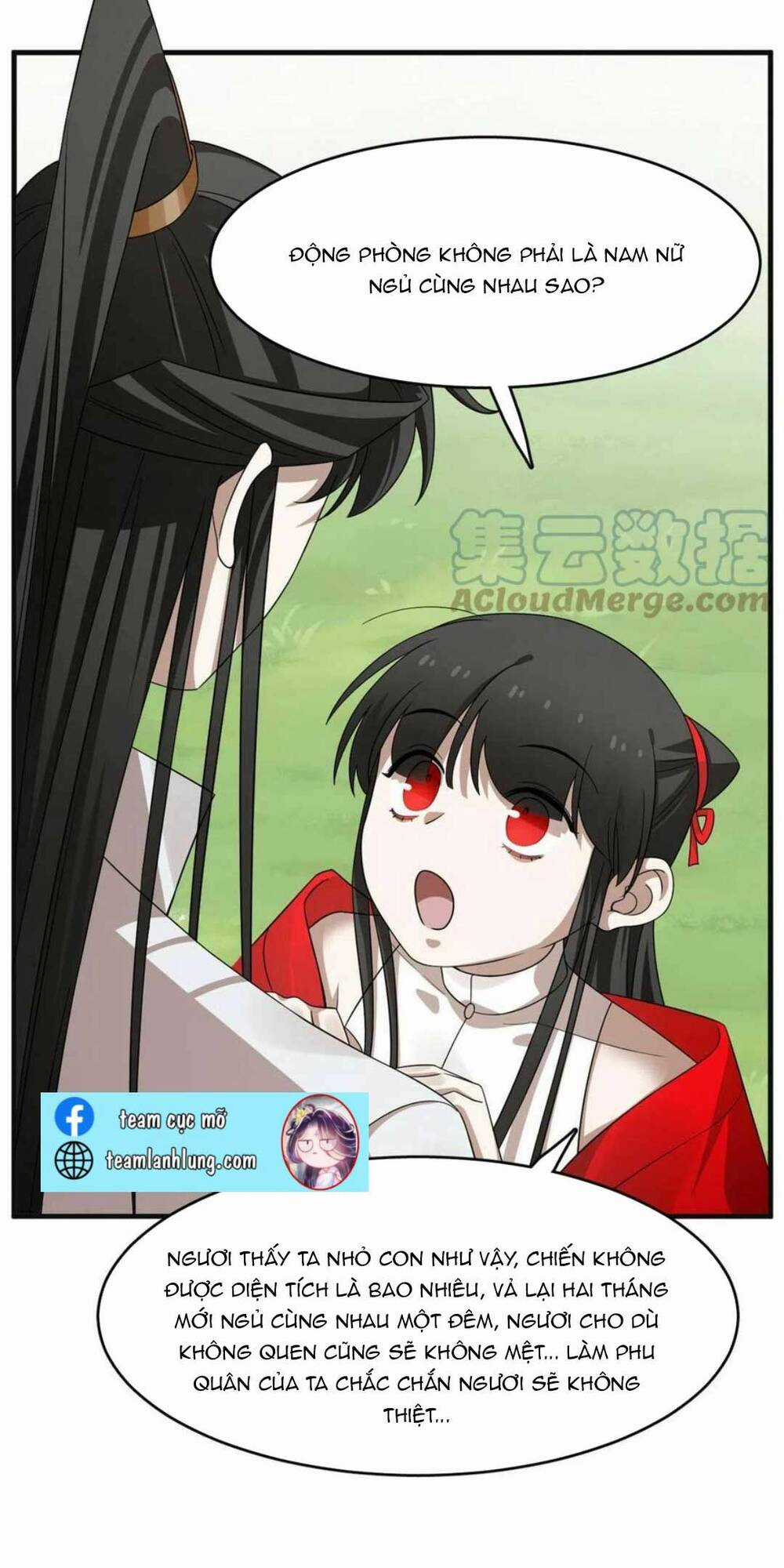 Độc Bộ Thiên Hạ: Đặc Công Thần Y Chapter 429 trang 2