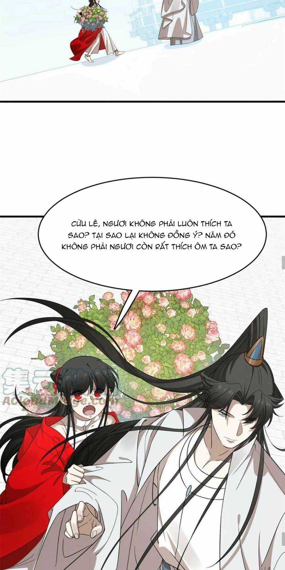 Độc Bộ Thiên Hạ: Đặc Công Thần Y Chapter 429 trang 20