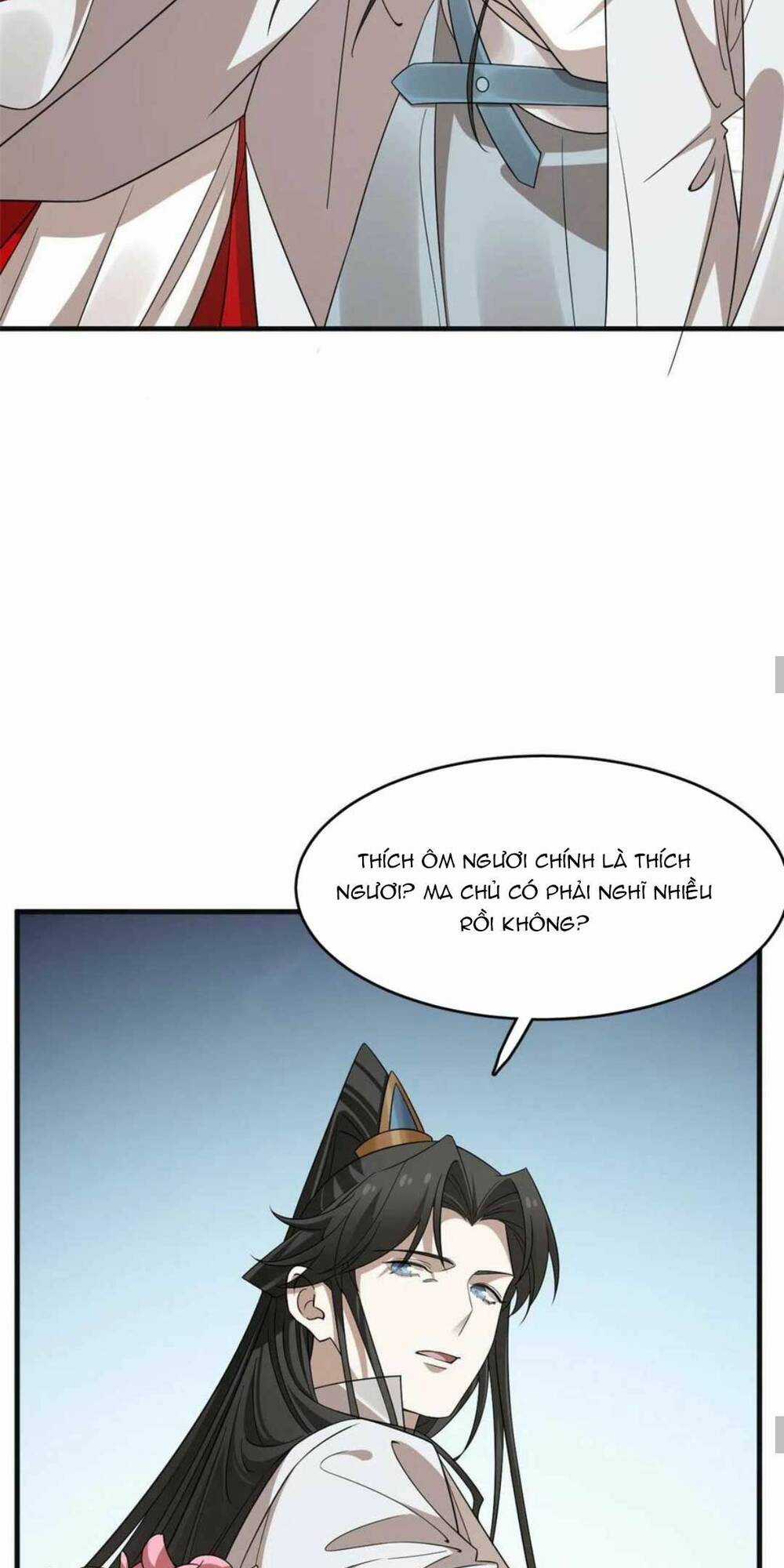 Độc Bộ Thiên Hạ: Đặc Công Thần Y Chapter 429 trang 21