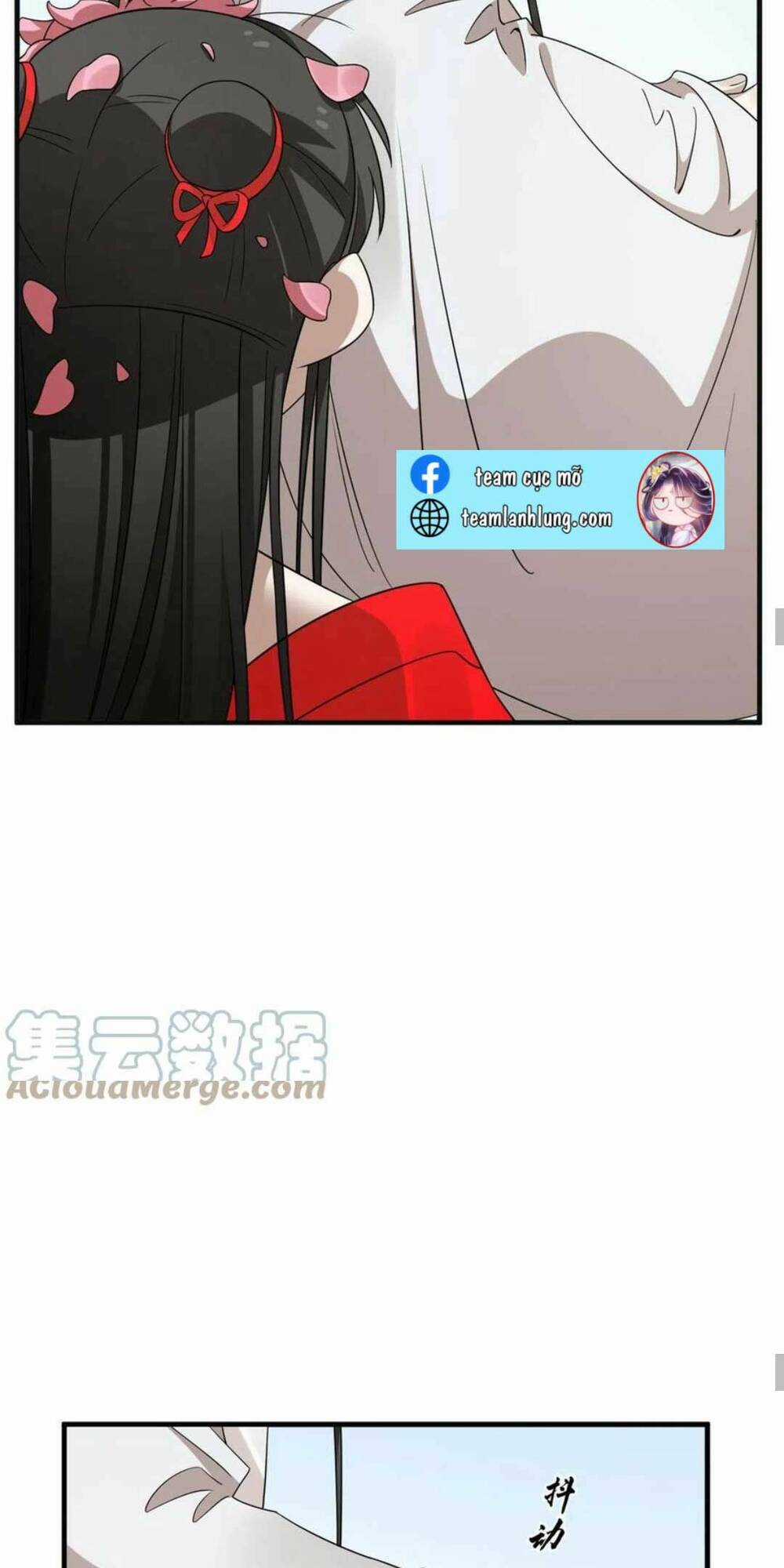 Độc Bộ Thiên Hạ: Đặc Công Thần Y Chapter 429 trang 22