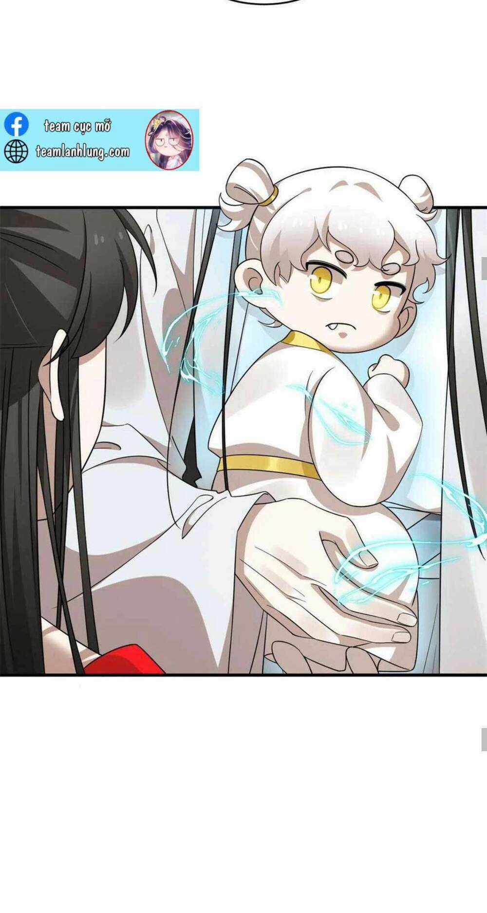 Độc Bộ Thiên Hạ: Đặc Công Thần Y Chapter 429 trang 25