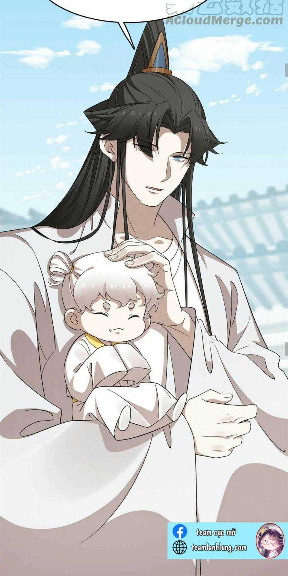 Độc Bộ Thiên Hạ: Đặc Công Thần Y Chapter 429 trang 27