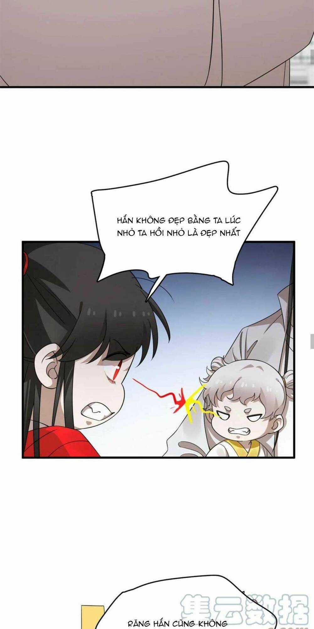 Độc Bộ Thiên Hạ: Đặc Công Thần Y Chapter 429 trang 28