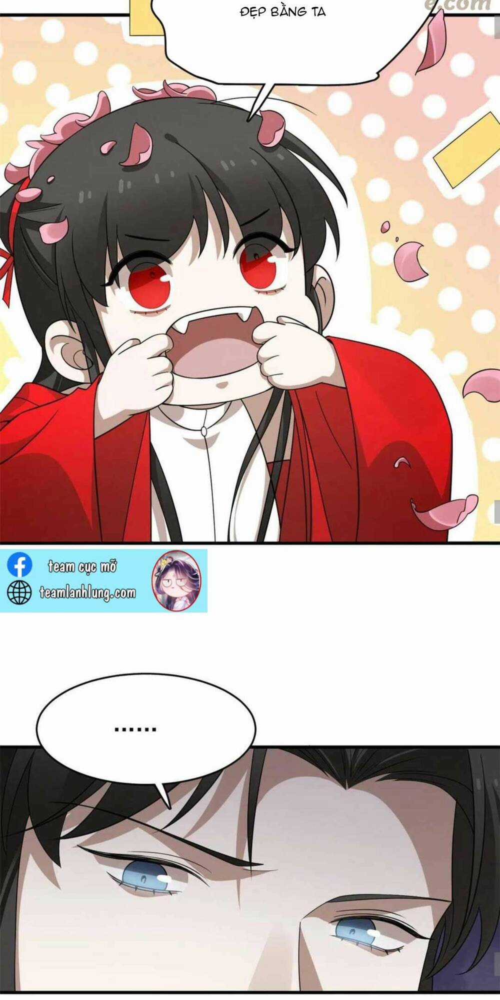 Độc Bộ Thiên Hạ: Đặc Công Thần Y Chapter 429 trang 29