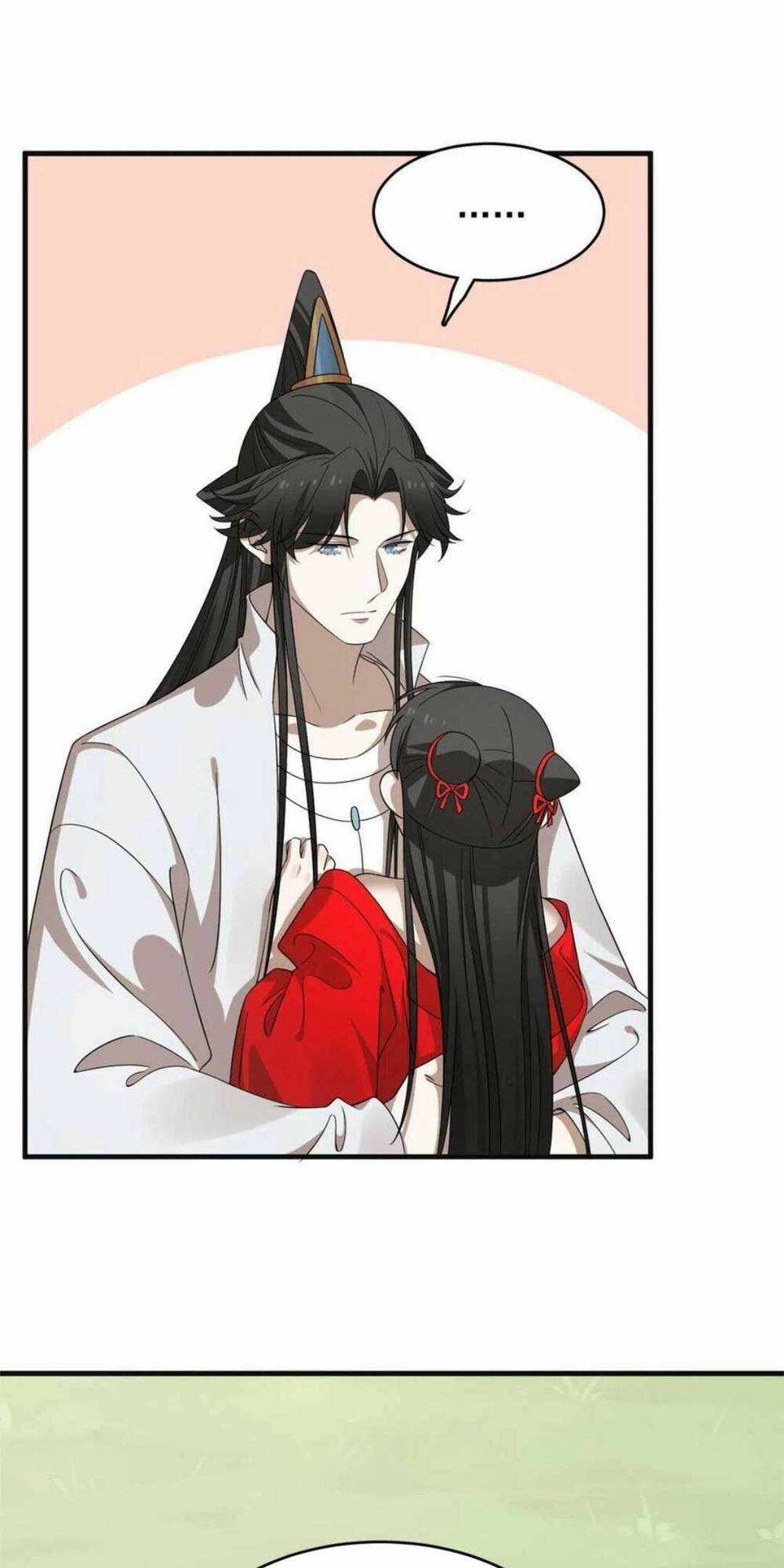 Độc Bộ Thiên Hạ: Đặc Công Thần Y Chapter 429 trang 3