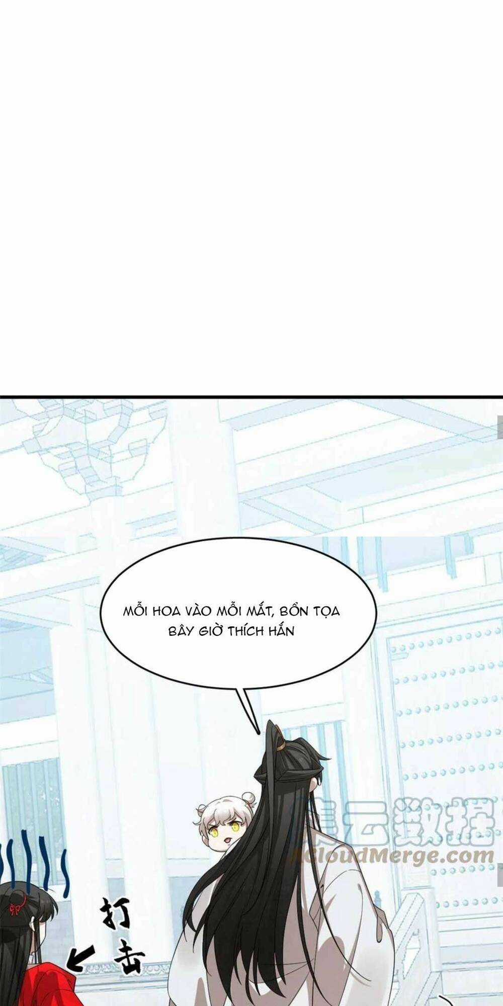 Độc Bộ Thiên Hạ: Đặc Công Thần Y Chapter 429 trang 30