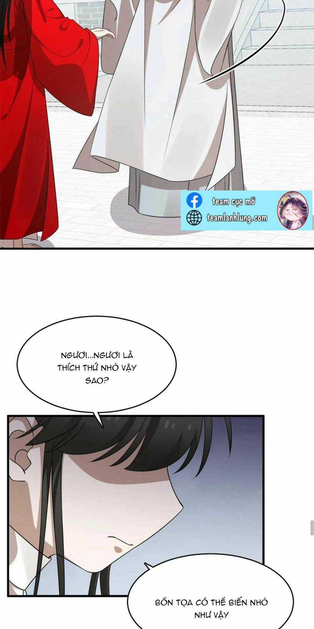 Độc Bộ Thiên Hạ: Đặc Công Thần Y Chapter 429 trang 31