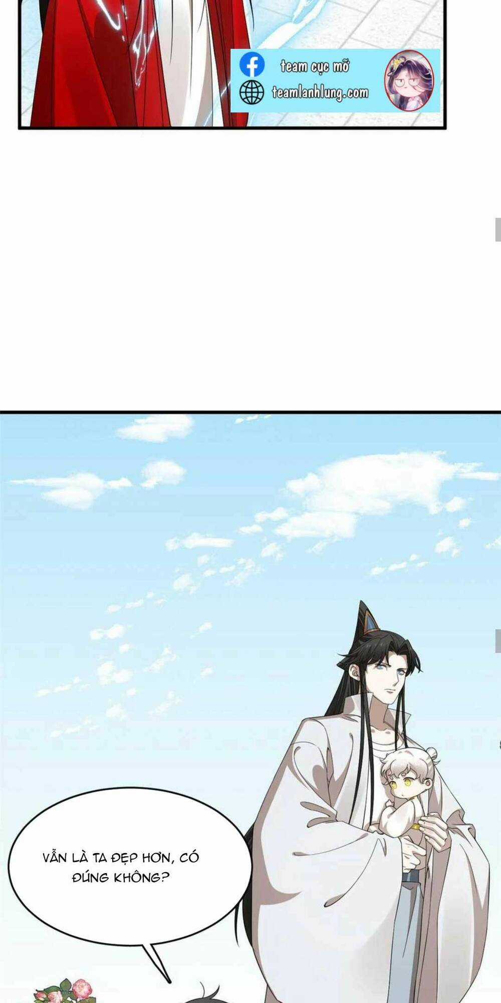 Độc Bộ Thiên Hạ: Đặc Công Thần Y Chapter 429 trang 33