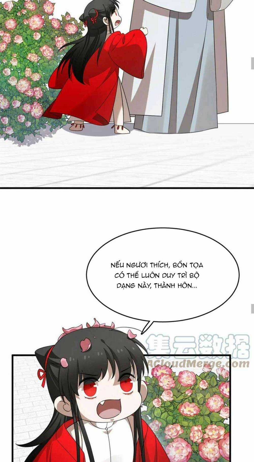 Độc Bộ Thiên Hạ: Đặc Công Thần Y Chapter 429 trang 34