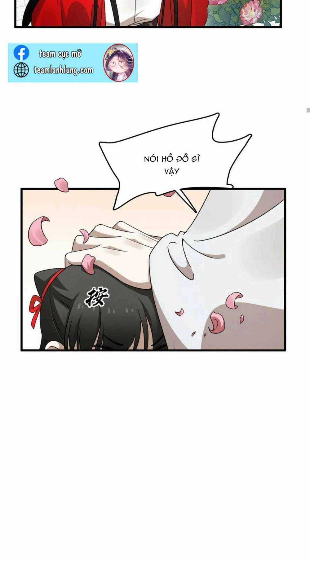 Độc Bộ Thiên Hạ: Đặc Công Thần Y Chapter 429 trang 35