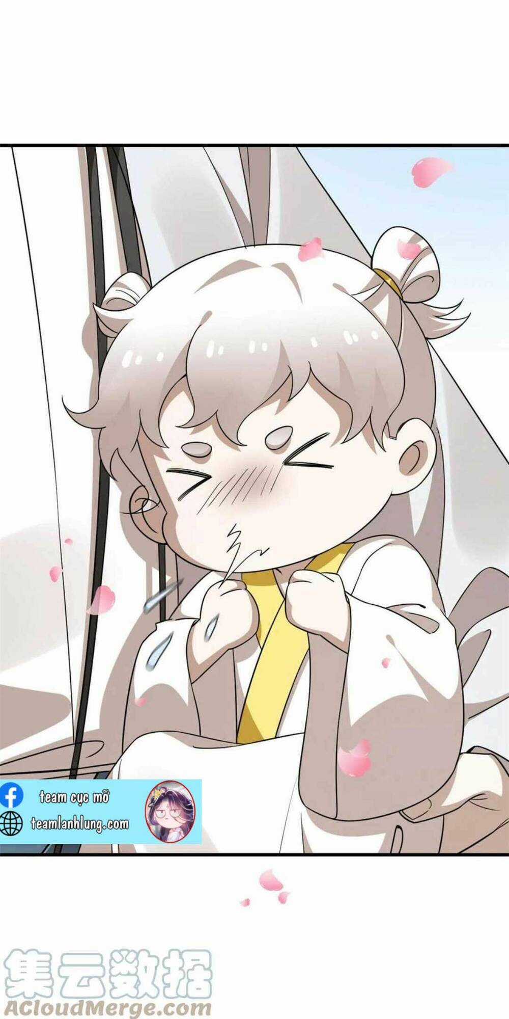 Độc Bộ Thiên Hạ: Đặc Công Thần Y Chapter 429 trang 36