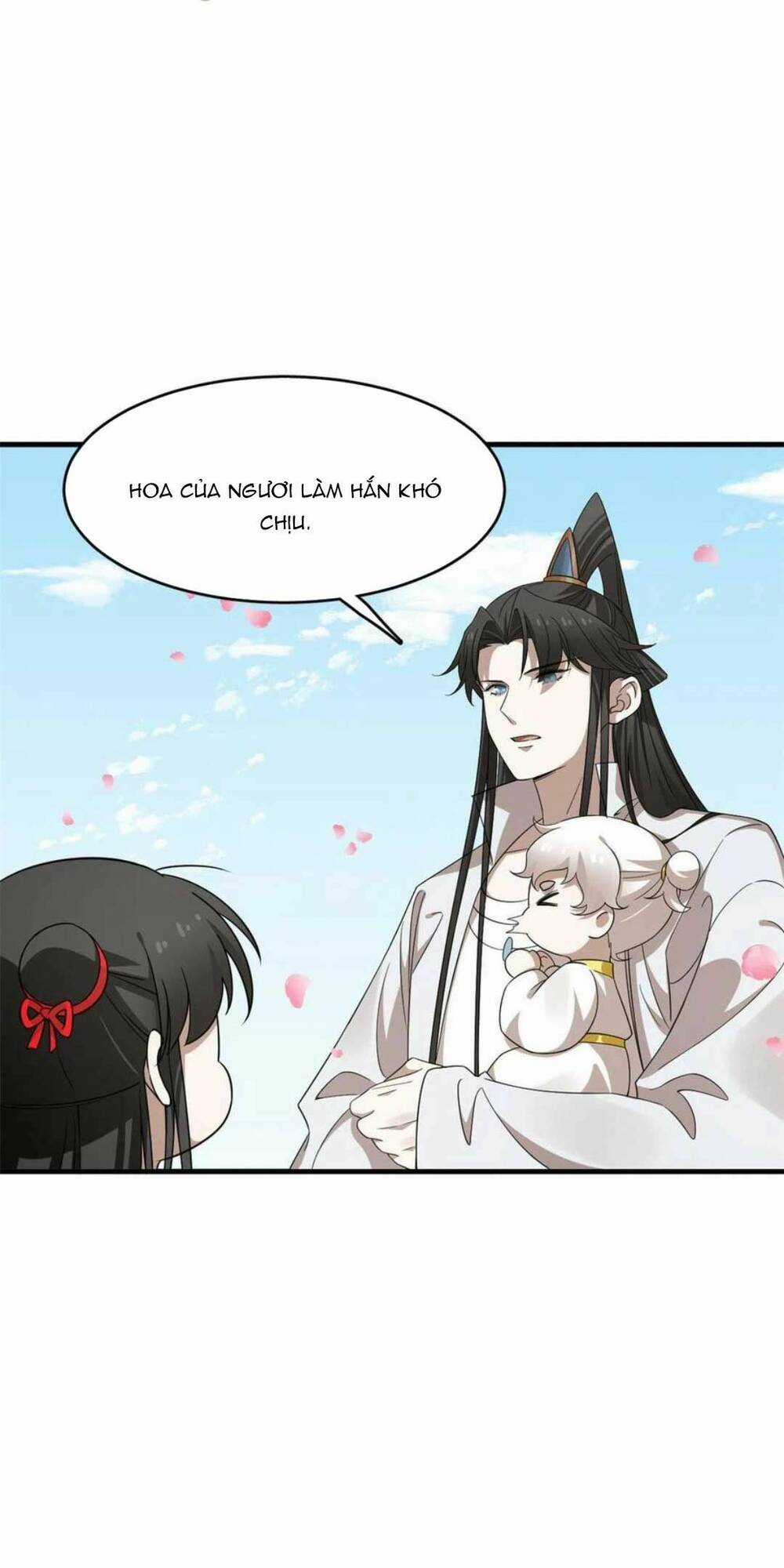 Độc Bộ Thiên Hạ: Đặc Công Thần Y Chapter 429 trang 37