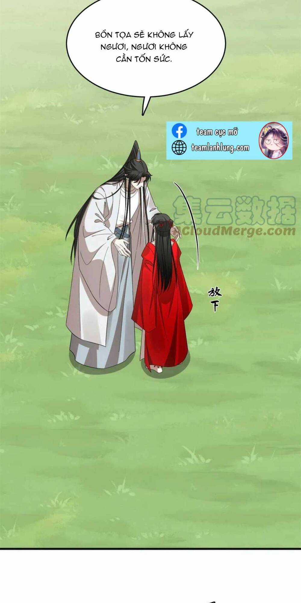 Độc Bộ Thiên Hạ: Đặc Công Thần Y Chapter 429 trang 4