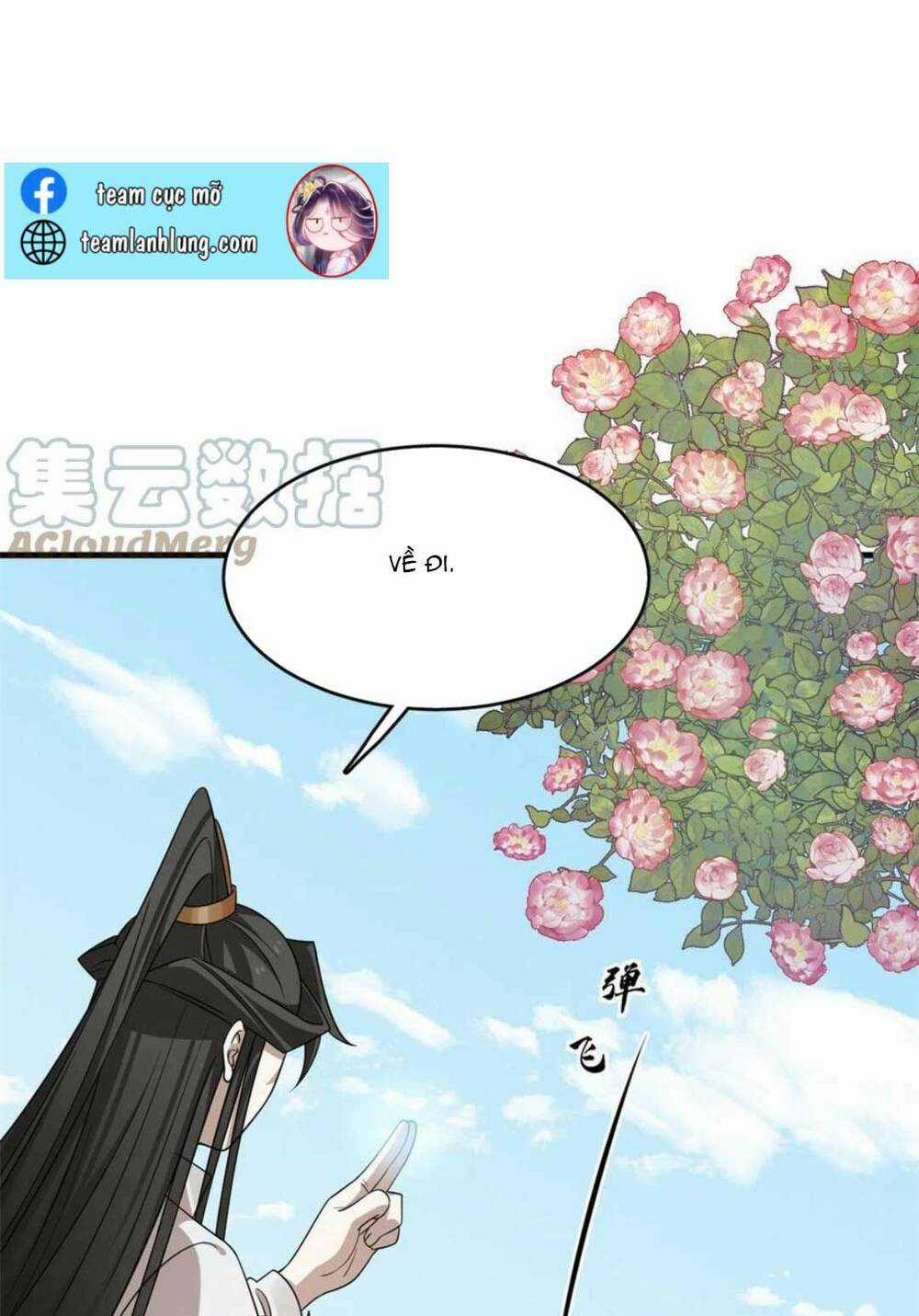 Độc Bộ Thiên Hạ: Đặc Công Thần Y Chapter 429 trang 40