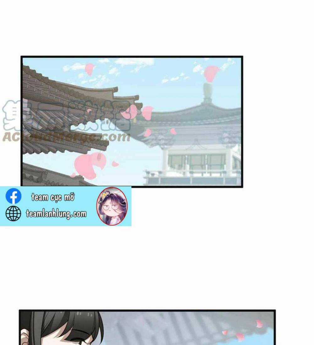 Độc Bộ Thiên Hạ: Đặc Công Thần Y Chapter 429 trang 6