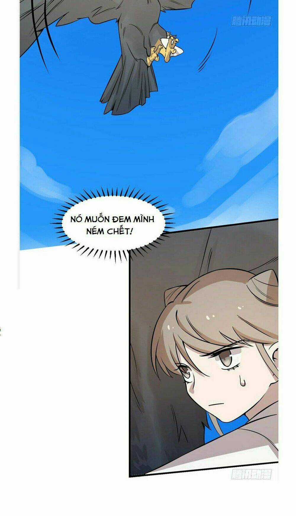 Độc Bộ Thiên Hạ: Đặc Công Thần Y Chapter 43 trang 10