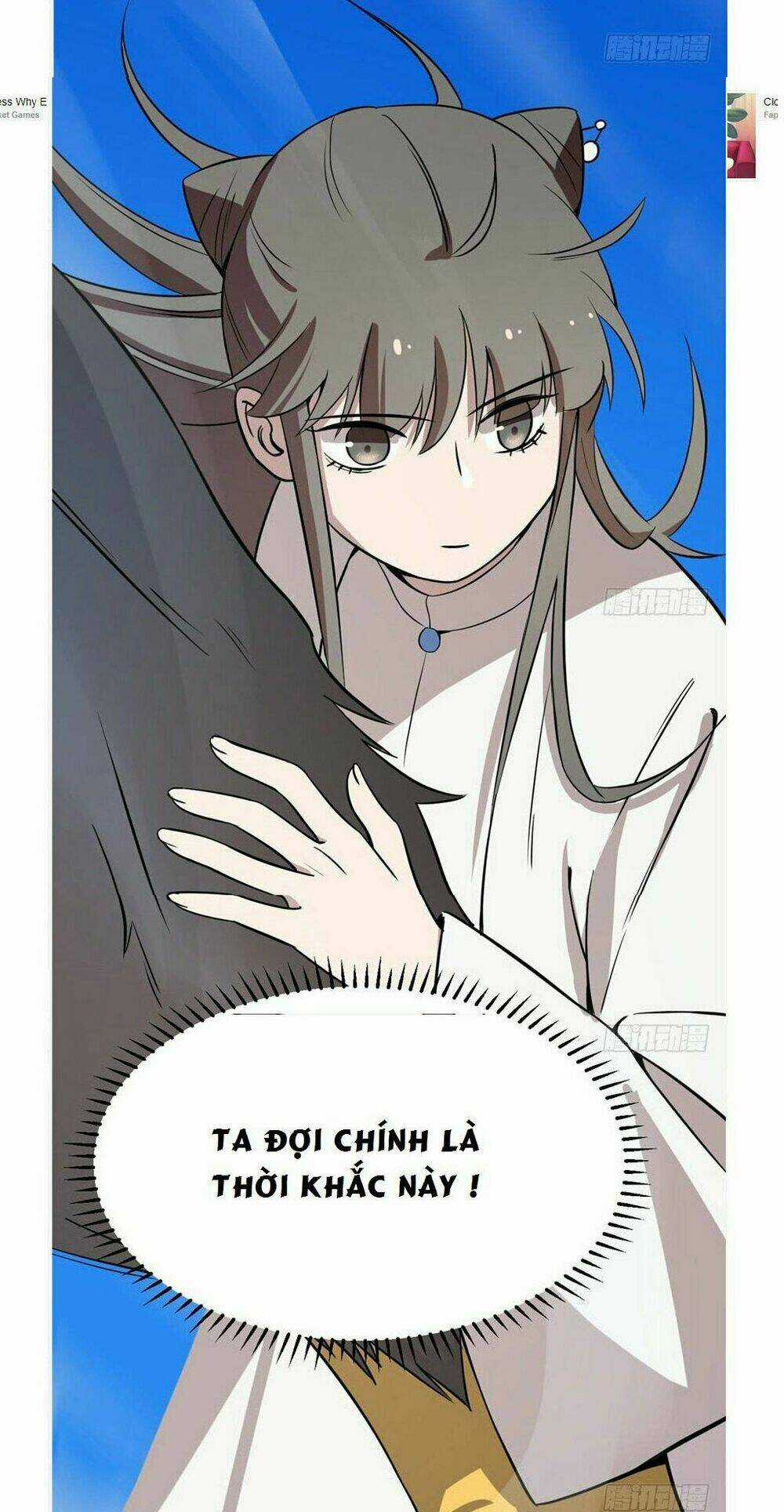 Độc Bộ Thiên Hạ: Đặc Công Thần Y Chapter 43 trang 13