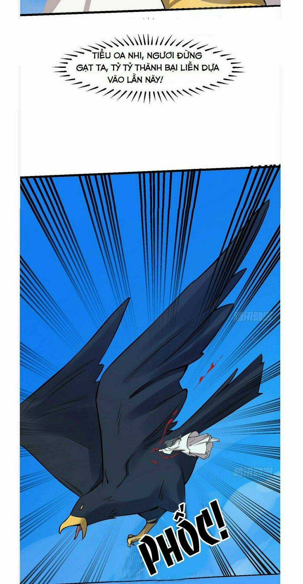 Độc Bộ Thiên Hạ: Đặc Công Thần Y Chapter 43 trang 14