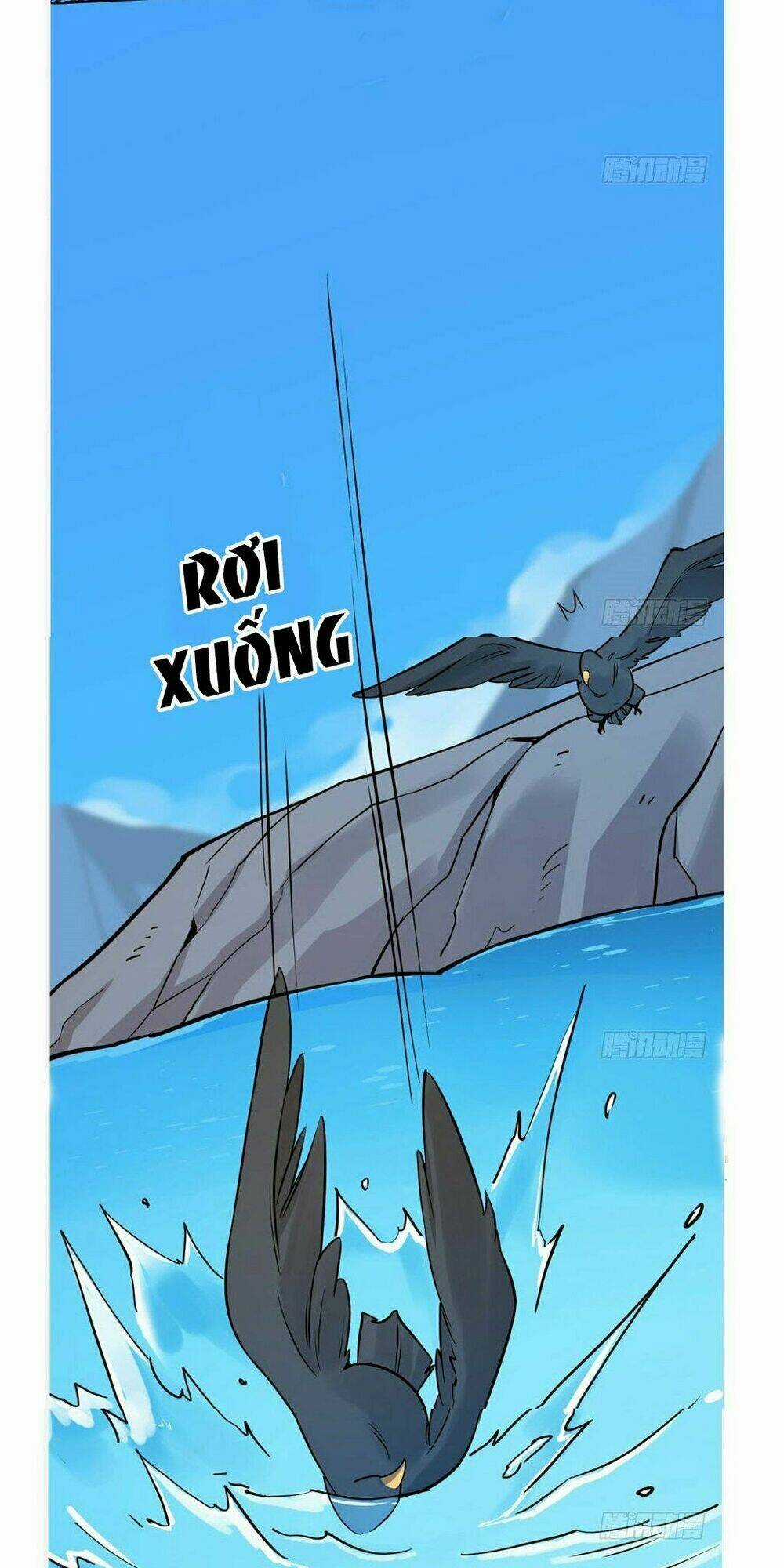 Độc Bộ Thiên Hạ: Đặc Công Thần Y Chapter 43 trang 15