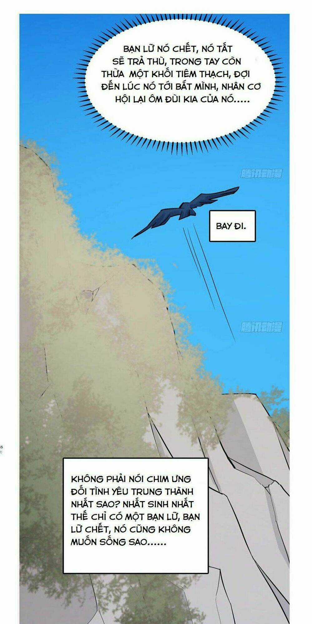 Độc Bộ Thiên Hạ: Đặc Công Thần Y Chapter 43 trang 18