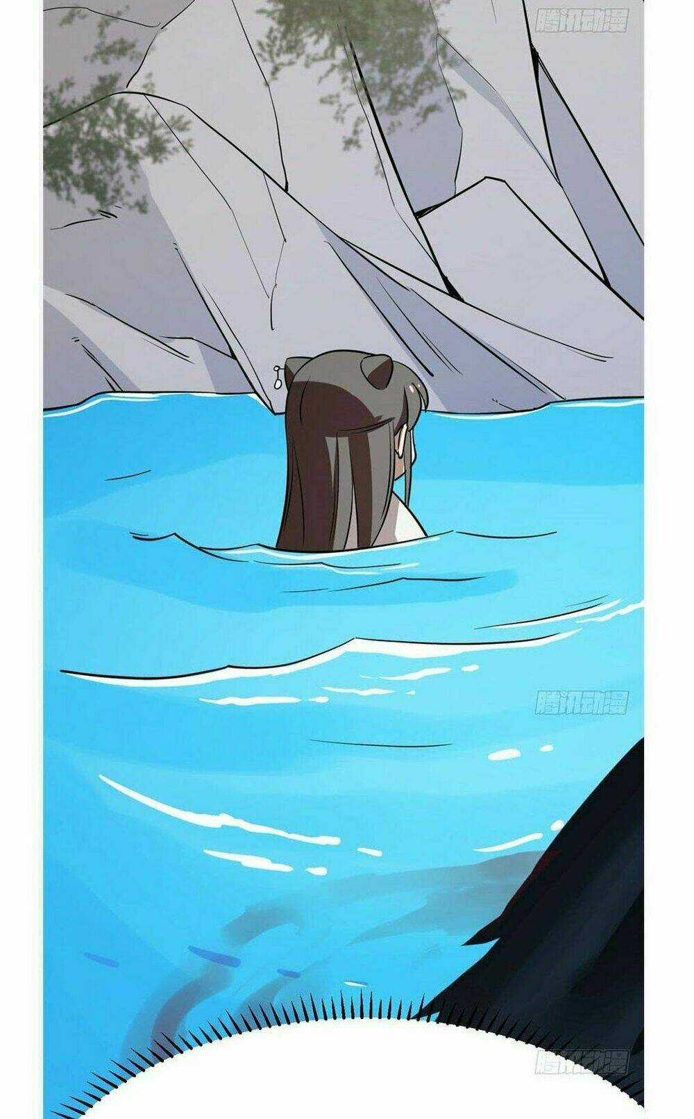 Độc Bộ Thiên Hạ: Đặc Công Thần Y Chapter 43 trang 19