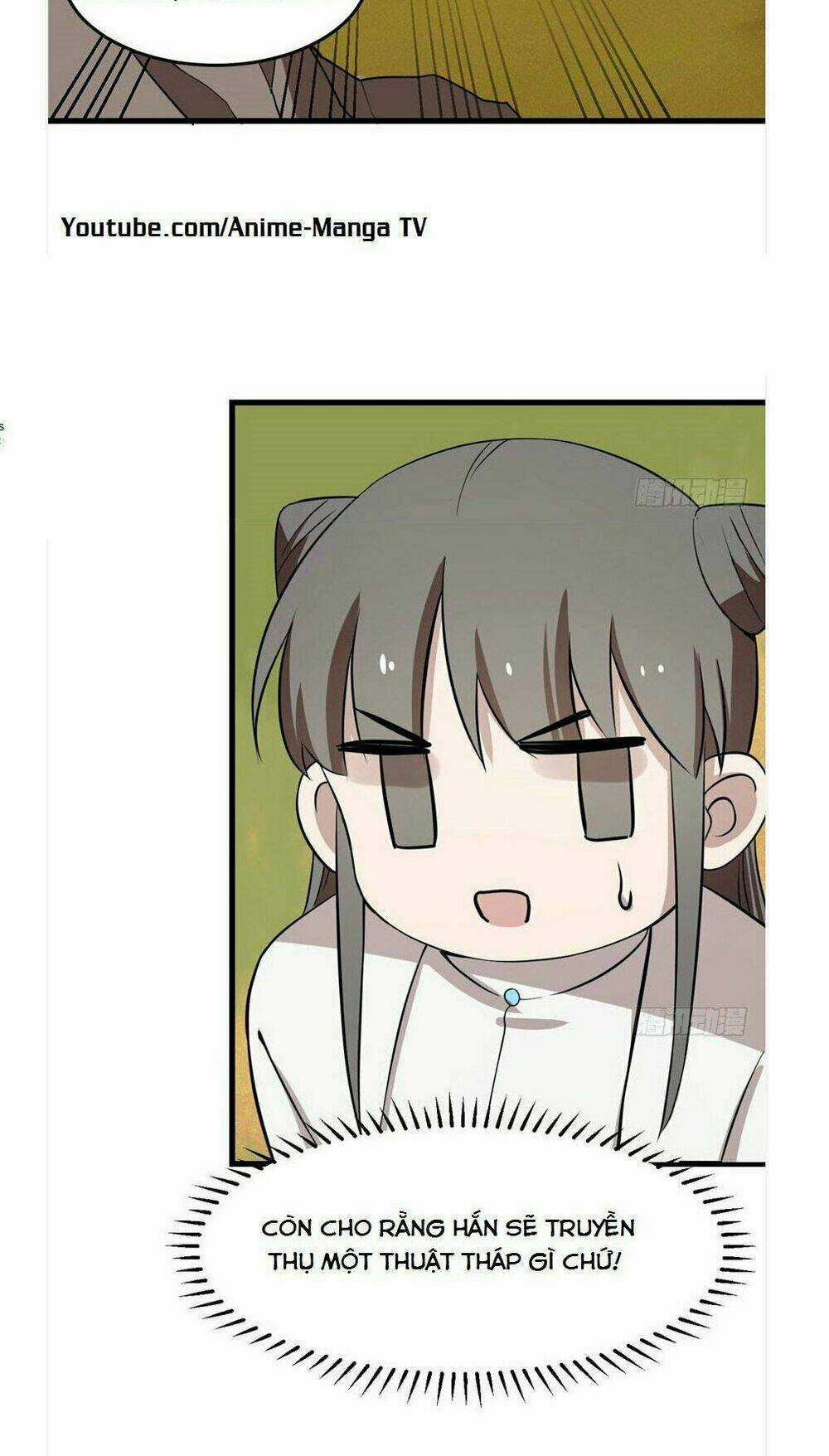 Độc Bộ Thiên Hạ: Đặc Công Thần Y Chapter 43 trang 2