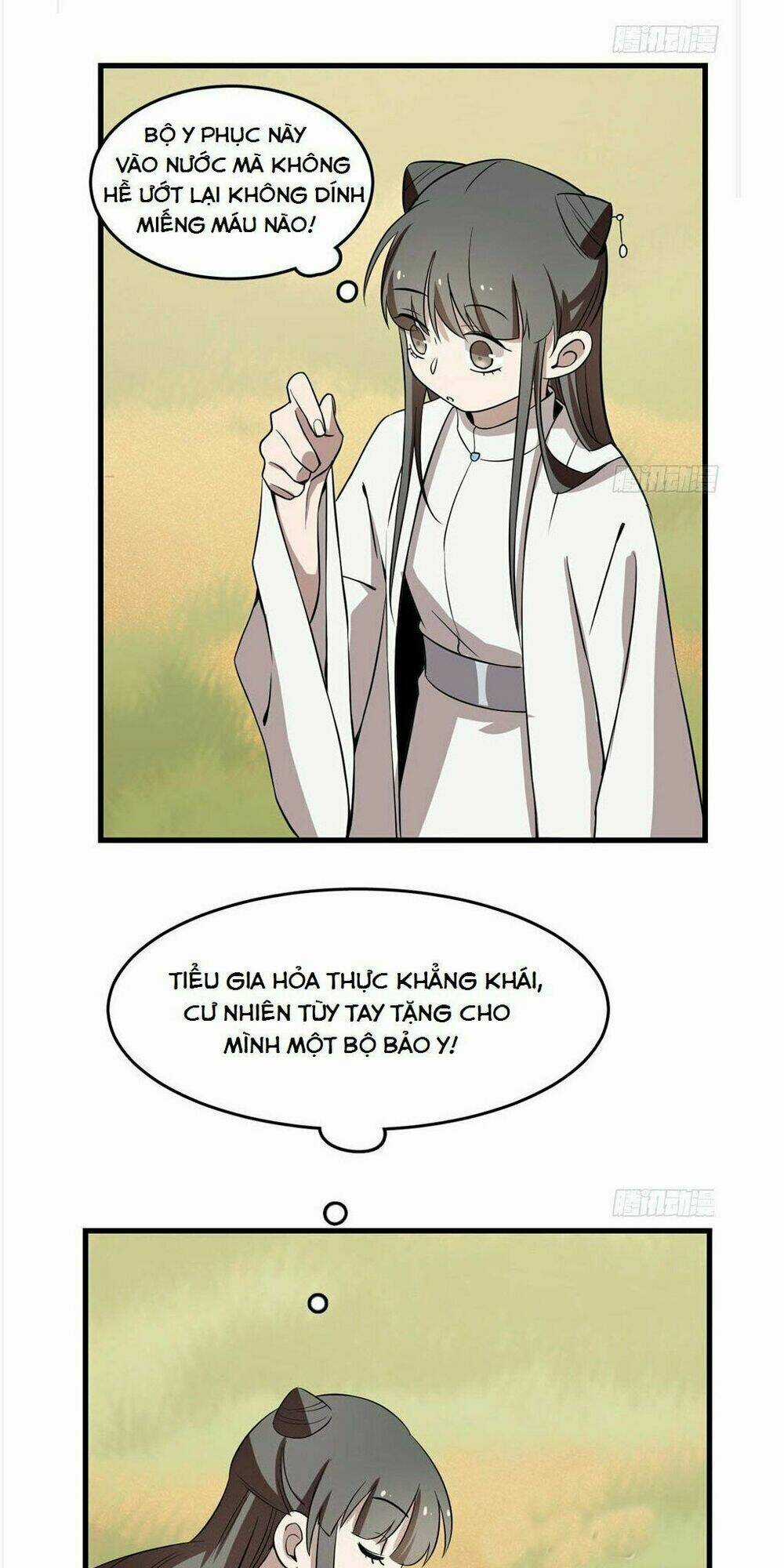 Độc Bộ Thiên Hạ: Đặc Công Thần Y Chapter 43 trang 22