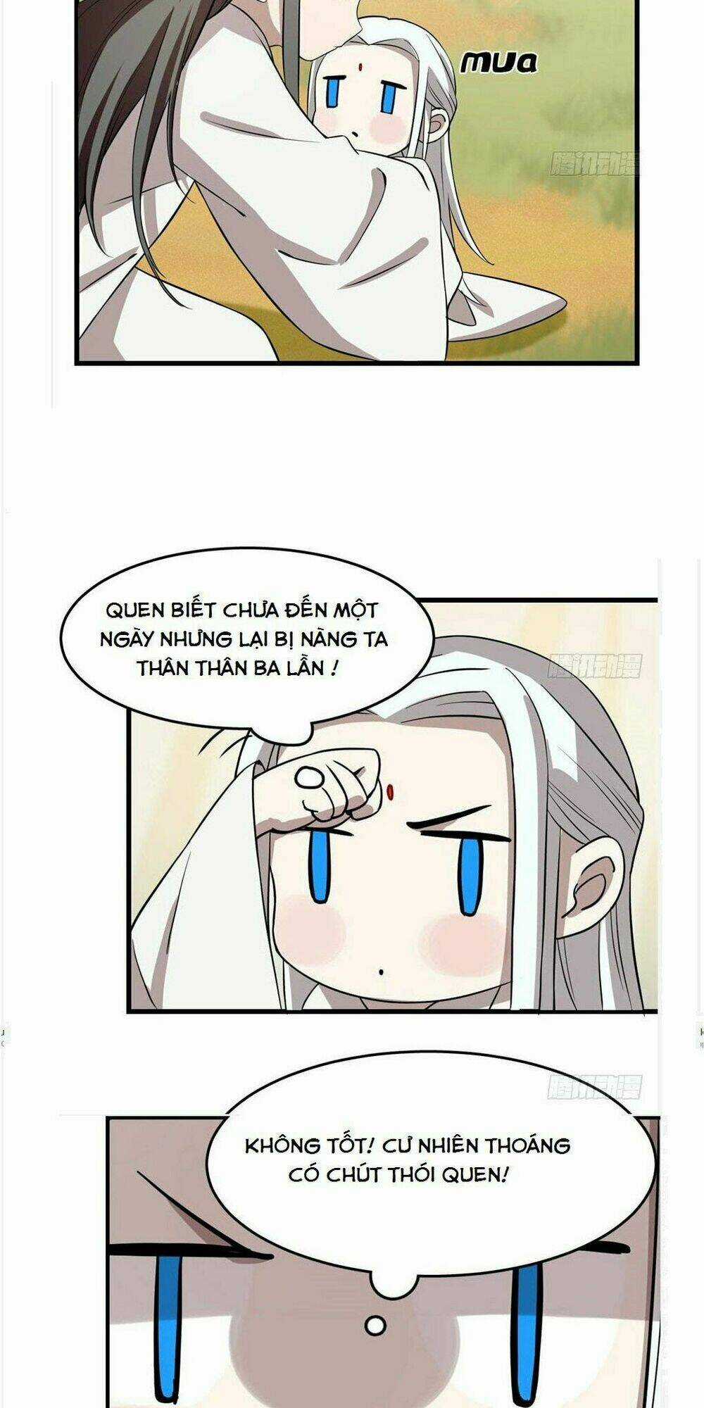 Độc Bộ Thiên Hạ: Đặc Công Thần Y Chapter 43 trang 23