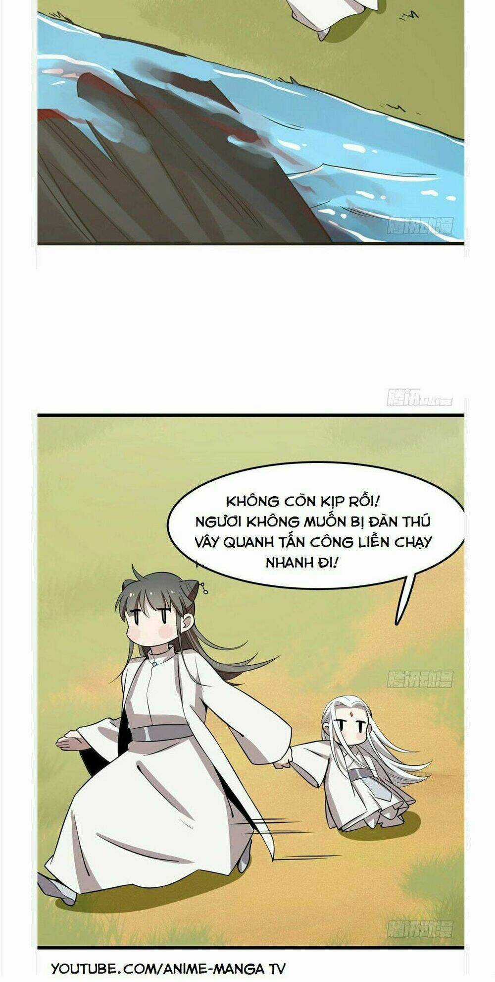 Độc Bộ Thiên Hạ: Đặc Công Thần Y Chapter 43 trang 25