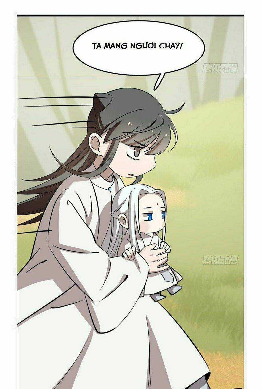 Độc Bộ Thiên Hạ: Đặc Công Thần Y Chapter 43 trang 26