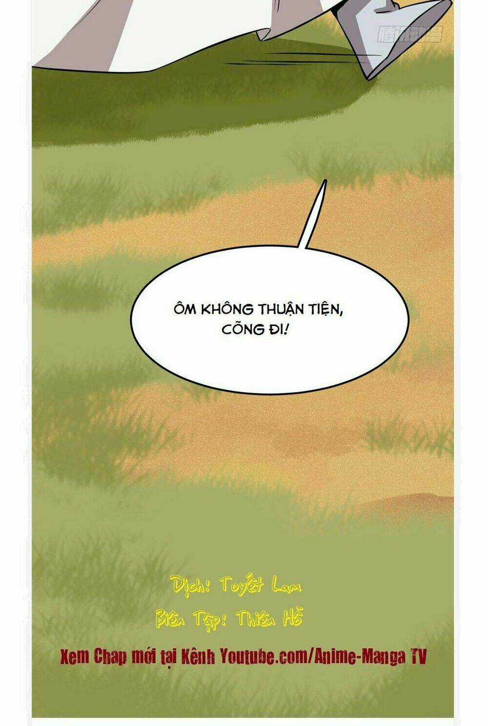 Độc Bộ Thiên Hạ: Đặc Công Thần Y Chapter 43 trang 27