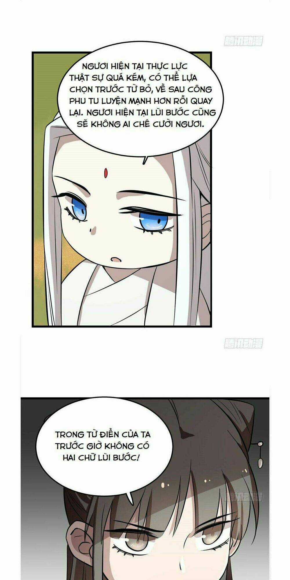 Độc Bộ Thiên Hạ: Đặc Công Thần Y Chapter 43 trang 3