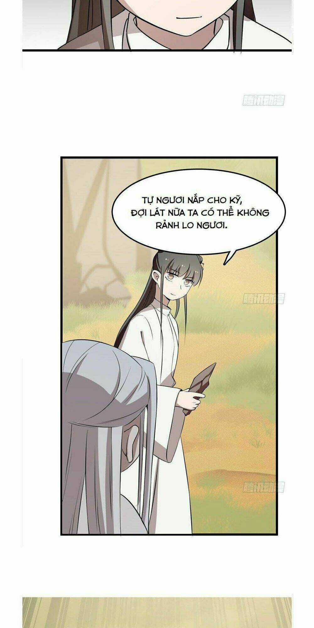 Độc Bộ Thiên Hạ: Đặc Công Thần Y Chapter 43 trang 4